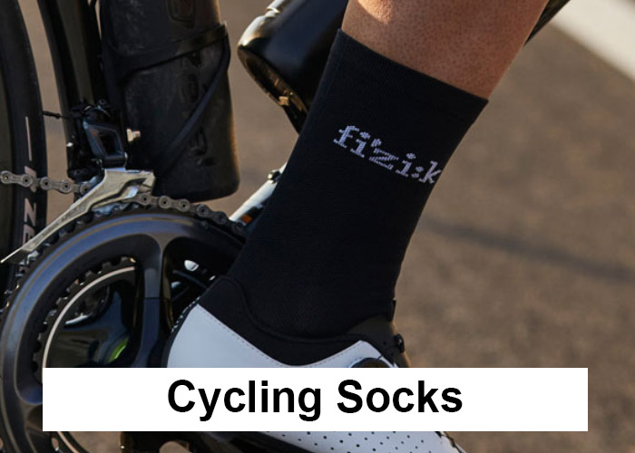 Cycling Socks