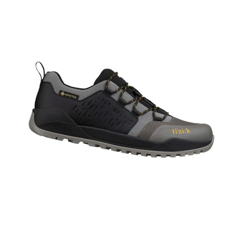 Fizik Terra Ergolace GTX Flat MTB Shoes-2