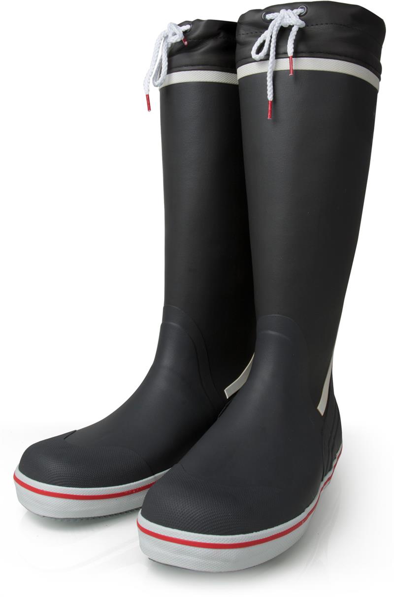 Gill Tall Yachting Boots-2