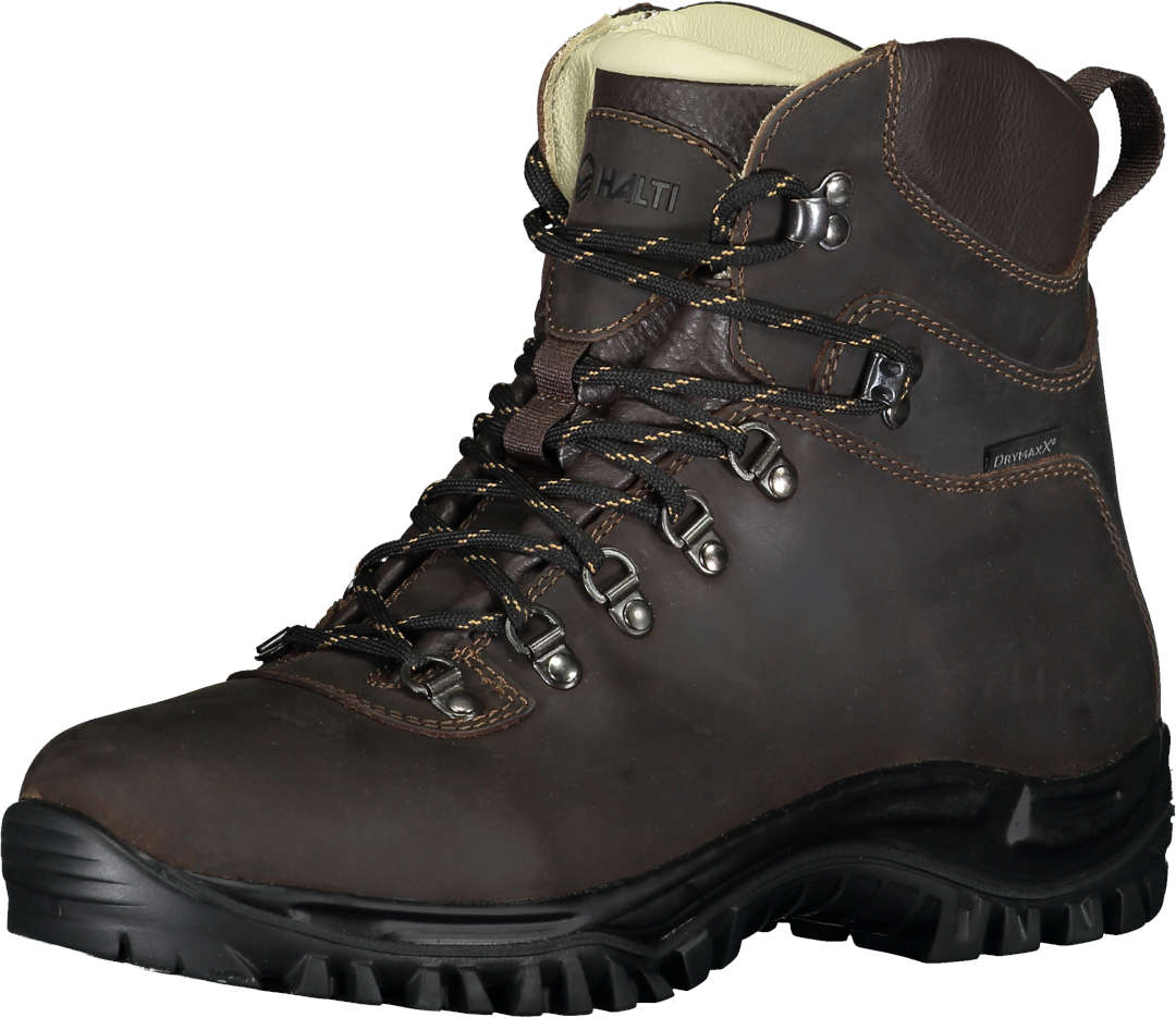 Excalibur mens leather waterproof on sale boots