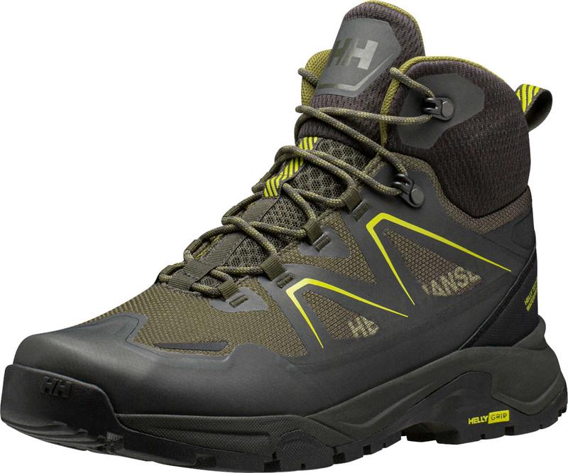 helly hansen hiking boots