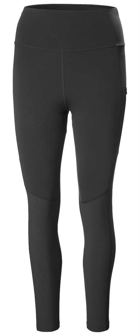 Madison Stellar Padded Women's Reflective Thermal Tights With DWR