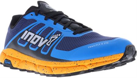 Inov8 Mens TrailFly G 270 V2 Running Shoes