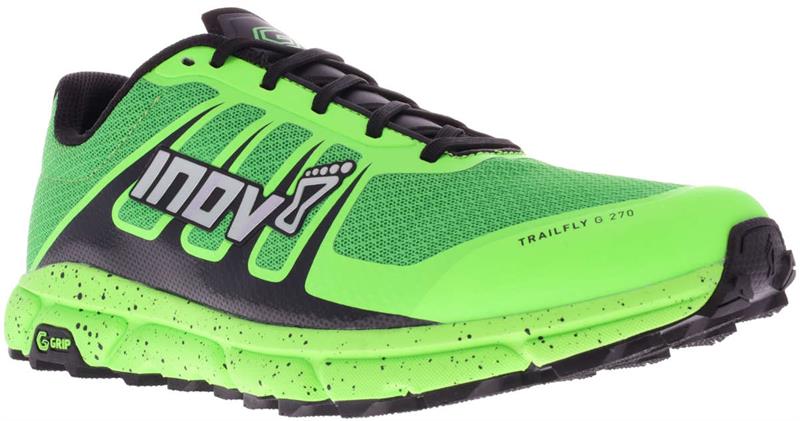 Inov-8 Mens TrailFly G 270 V2 Running Shoes-1