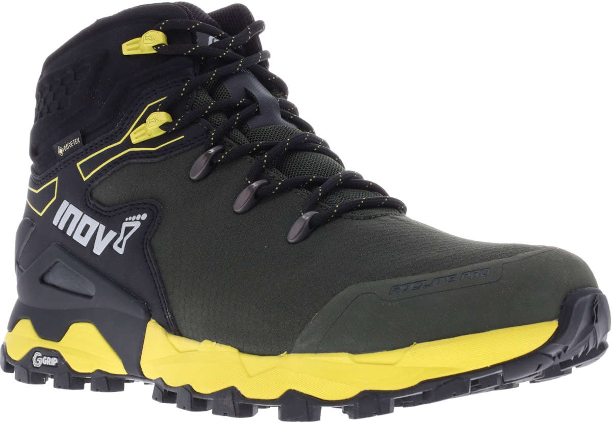 Inov hot sale hiking shoes