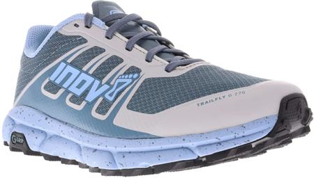 Inov-8 Womens TrailFly G 270 V2 Running Shoes