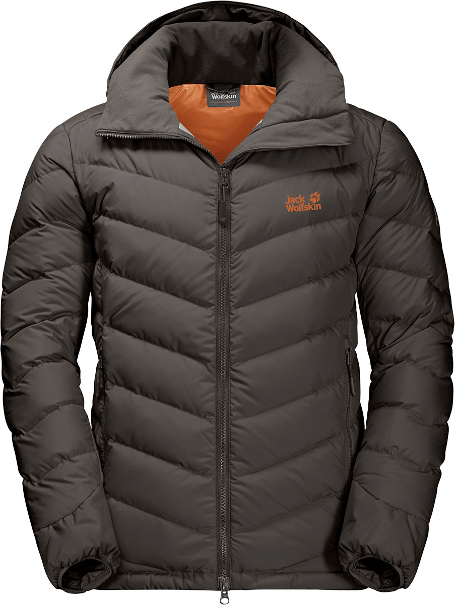 Jack wolfskin fairmont men online