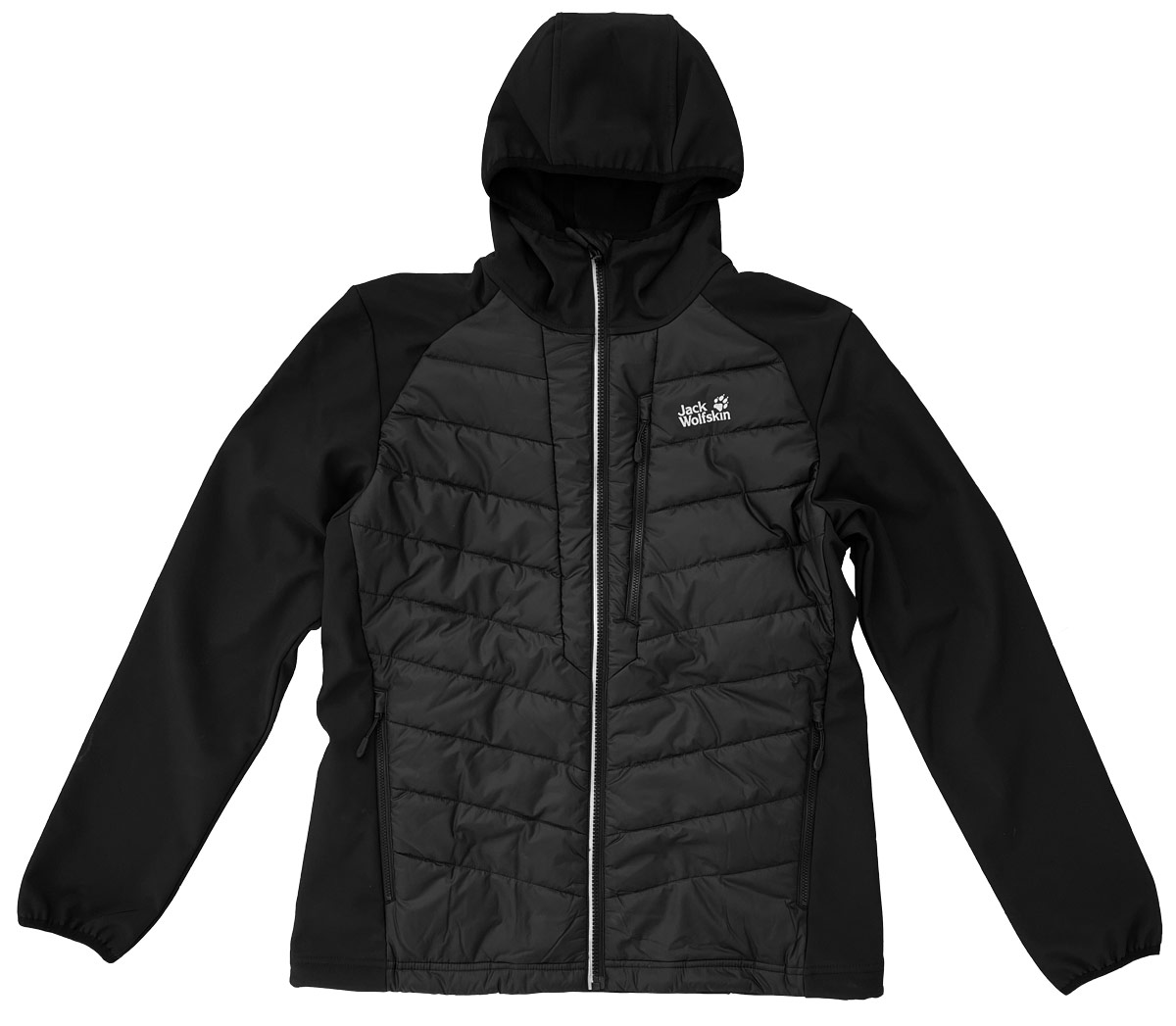 Jack store wolfskin skyland