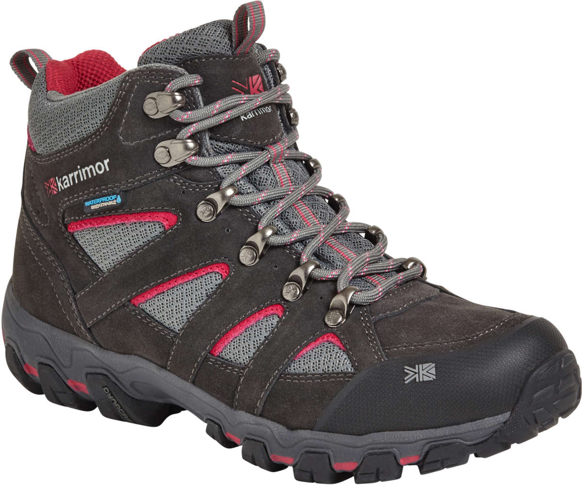 Karrimor bodmin hotsell winter ladies weathertite