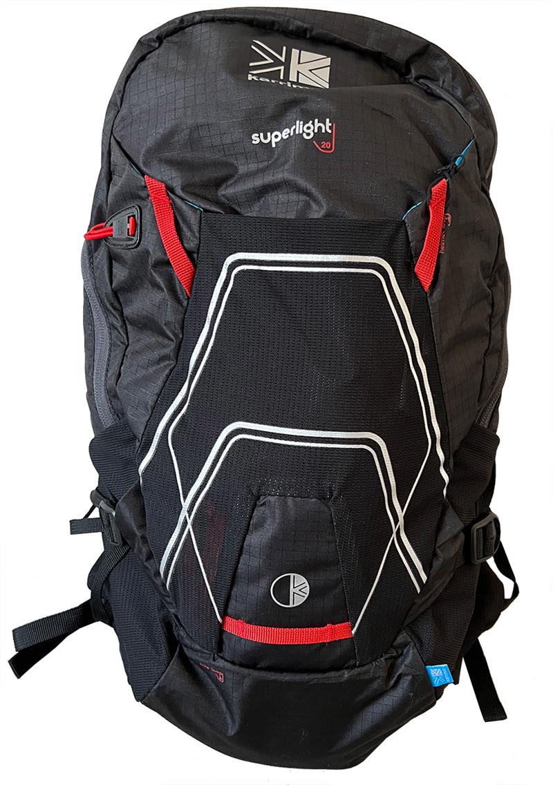 Karrimor Superlight 20L Rucksack-2