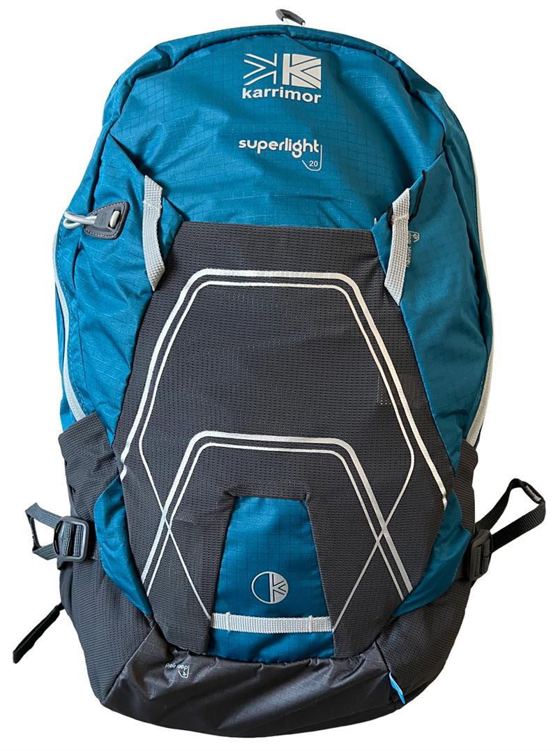 Karrimor Superlight 20L Rucksack-3