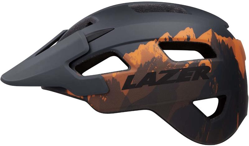 Lazer Chiru Cycling Helmet-2