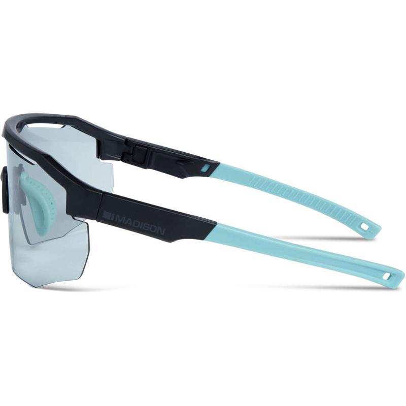 Madison Cipher Cycling Photochromic Sunglasses-5