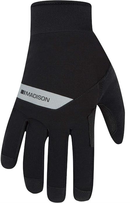 Sealskinz Swaffham Waterproof Extreme Cold Weather Insulated Finger-Mitten with Fusion Control