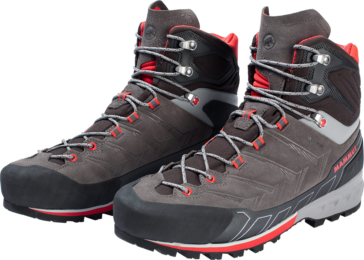 mammut boots gtx