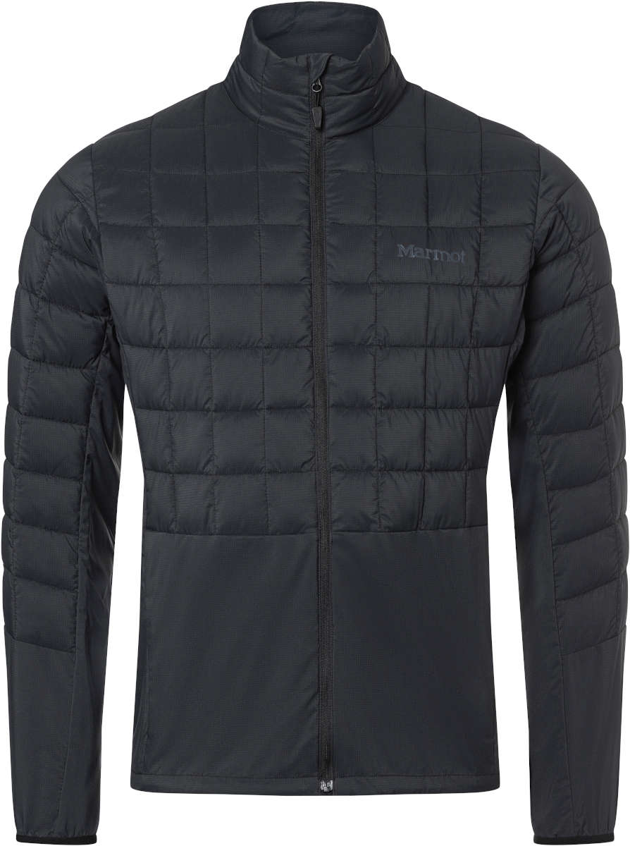 Marmot men's featherless outlet hybrid jacket