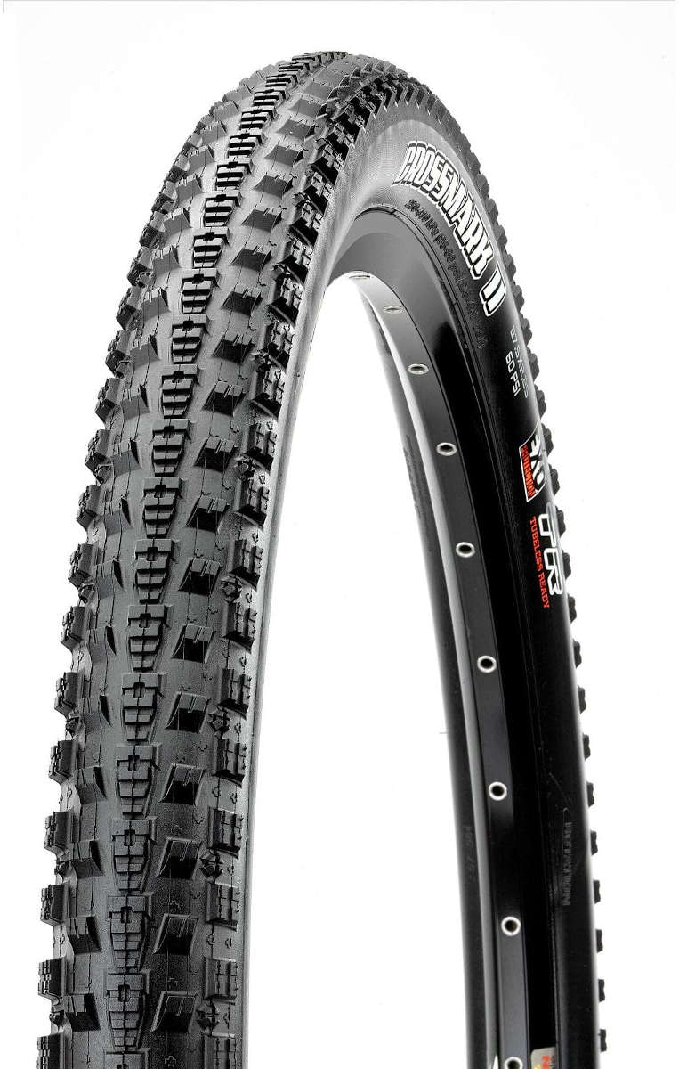 Maxxis crossmark ii store 27.5