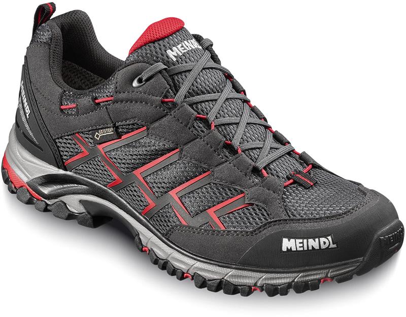 Meindl Caribe Mens GTX Walking Shoes-1