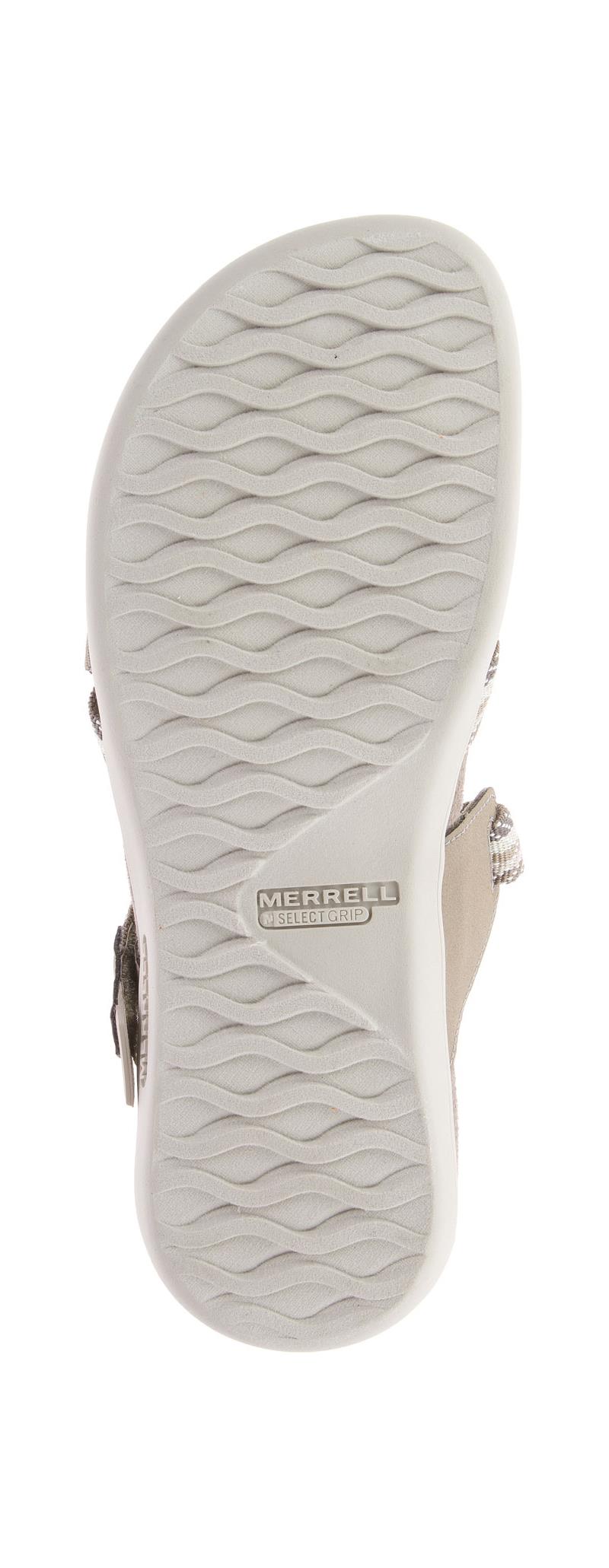 Merrell Womens District Mendi Sandals-3