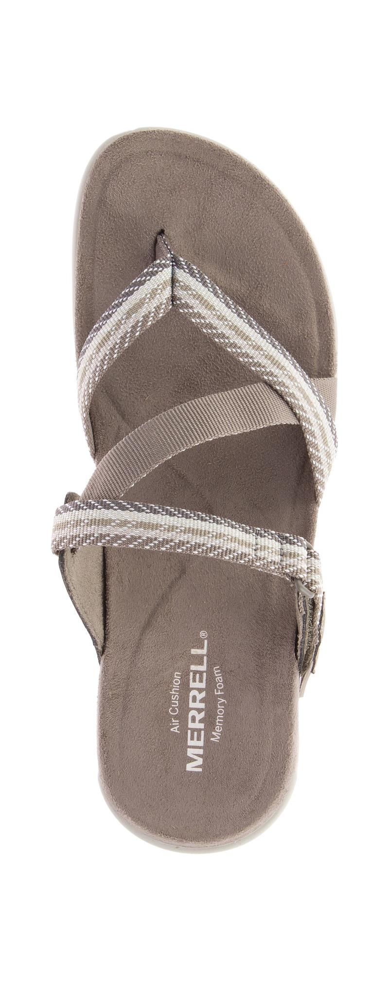 Merrell Womens District Mendi Sandals-4