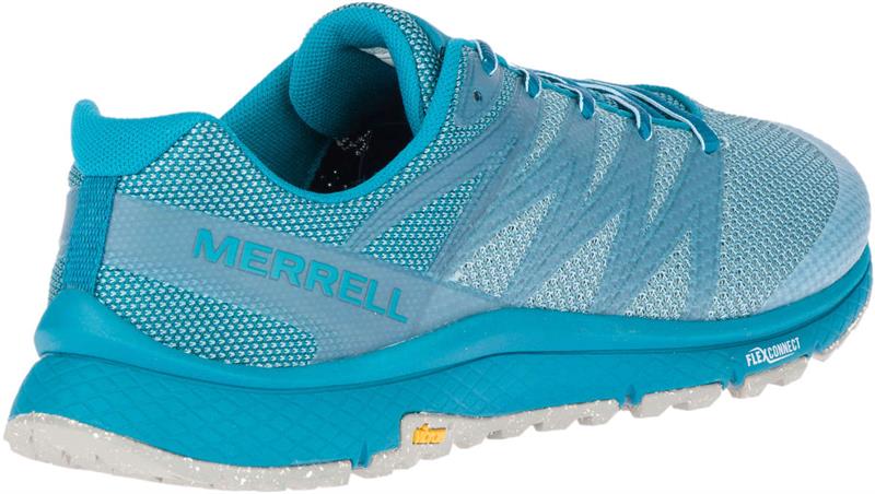 Merrell Bare Access XTR Sweeper Mens Trail Running Shoes-4