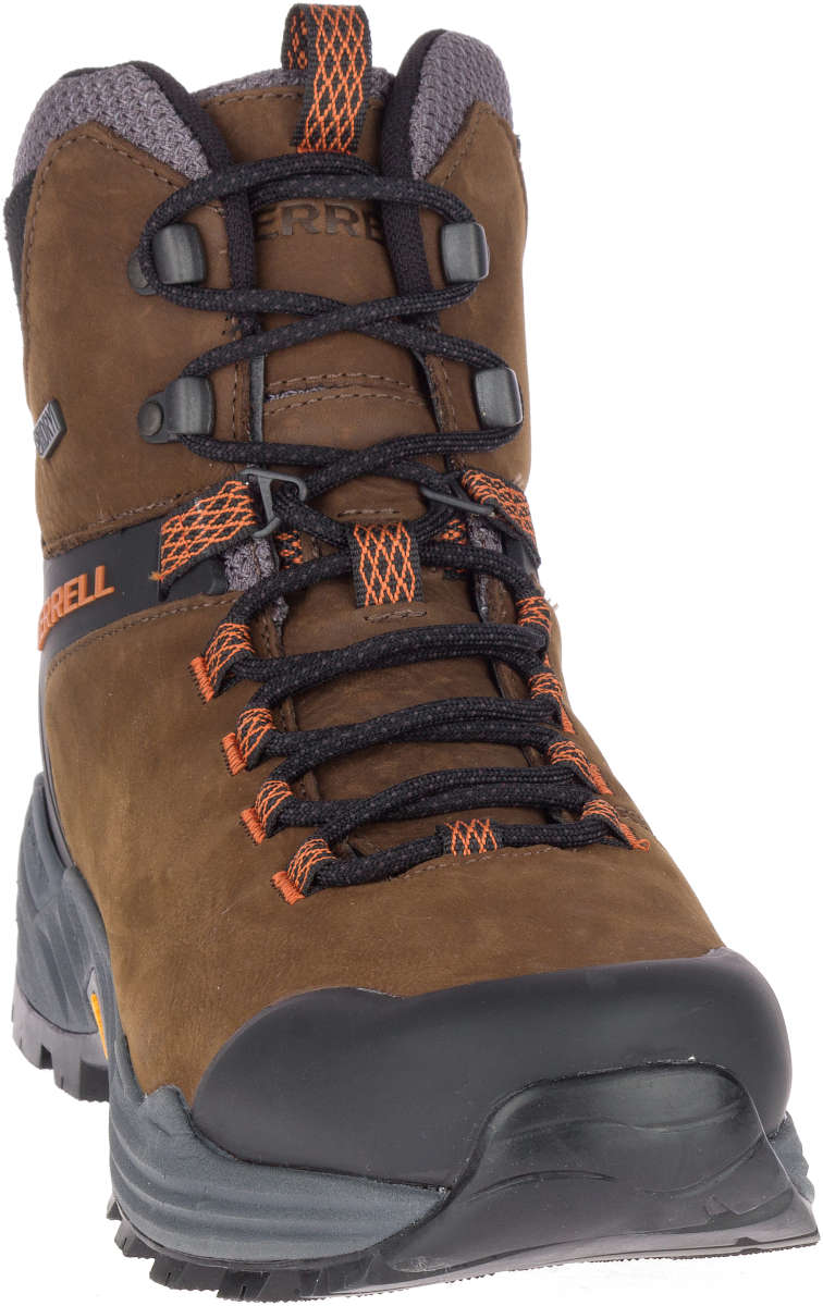 Merrell 2025 phaserbound boots