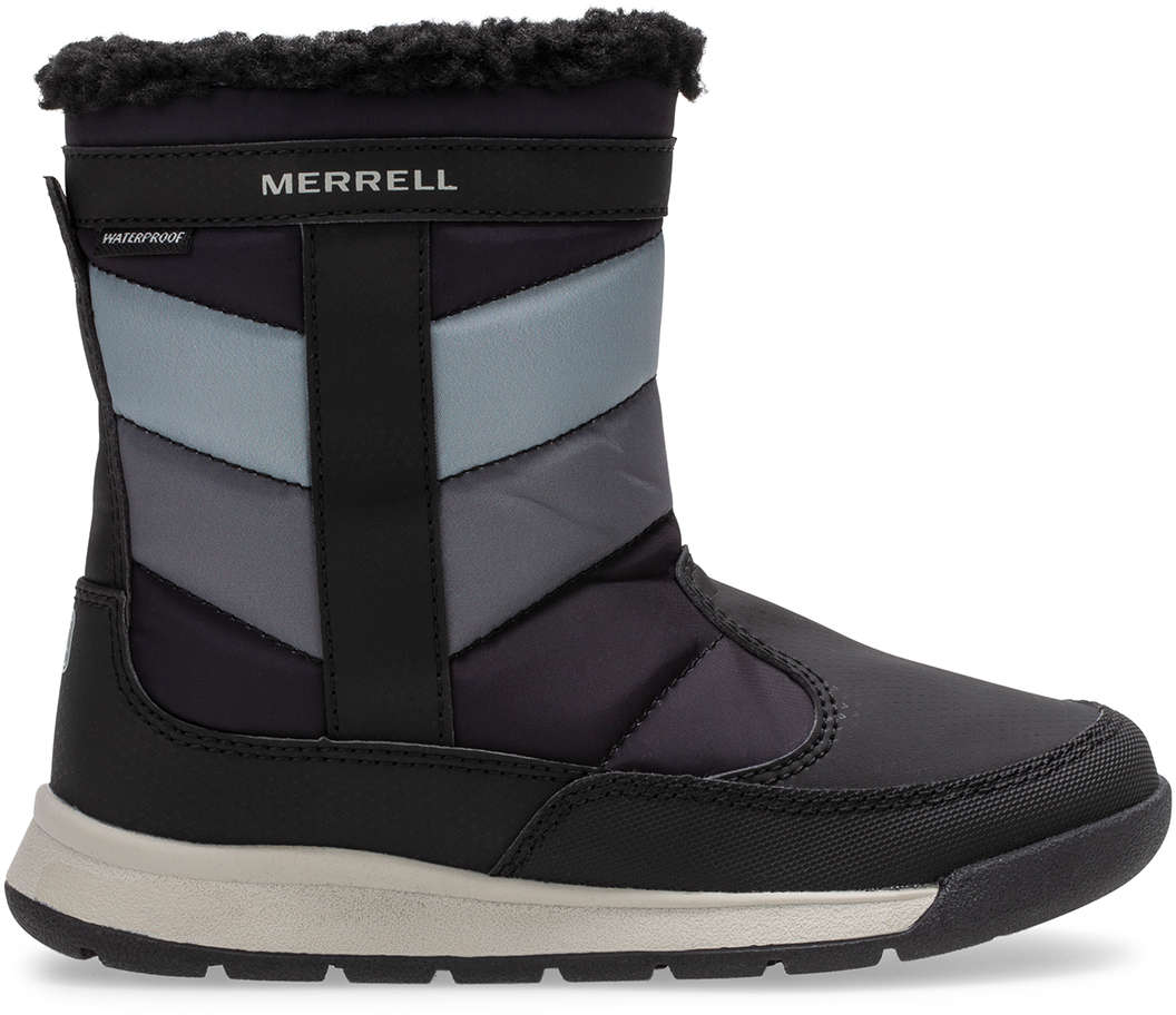 merrell alpine puffer