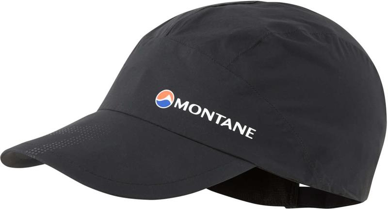 Montane Minimus Stretch Ultra Waterproof Trail Cap-1