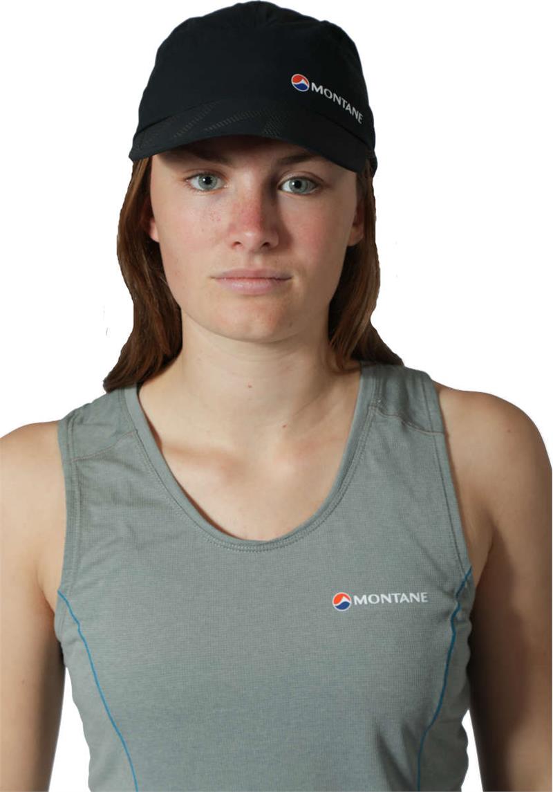 Montane Minimus Stretch Ultra Waterproof Trail Cap-3