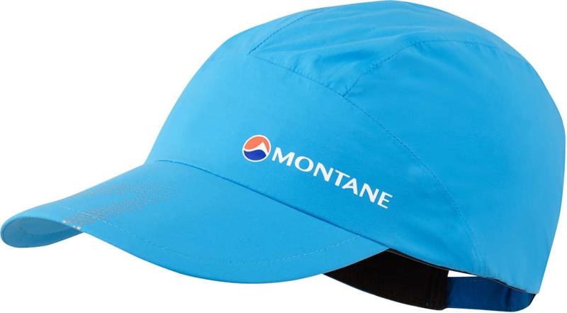 Montane Minimus Stretch Ultra Waterproof Trail Cap-4