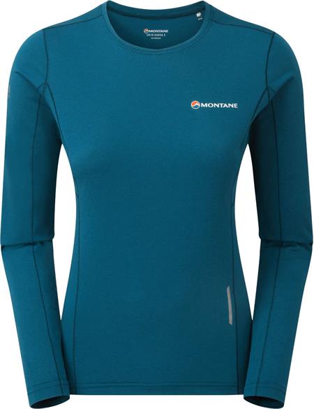 montane sonic long sleeve