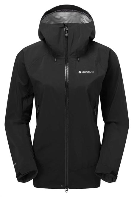 Women's Montane Protium XT Hoodie - Grey