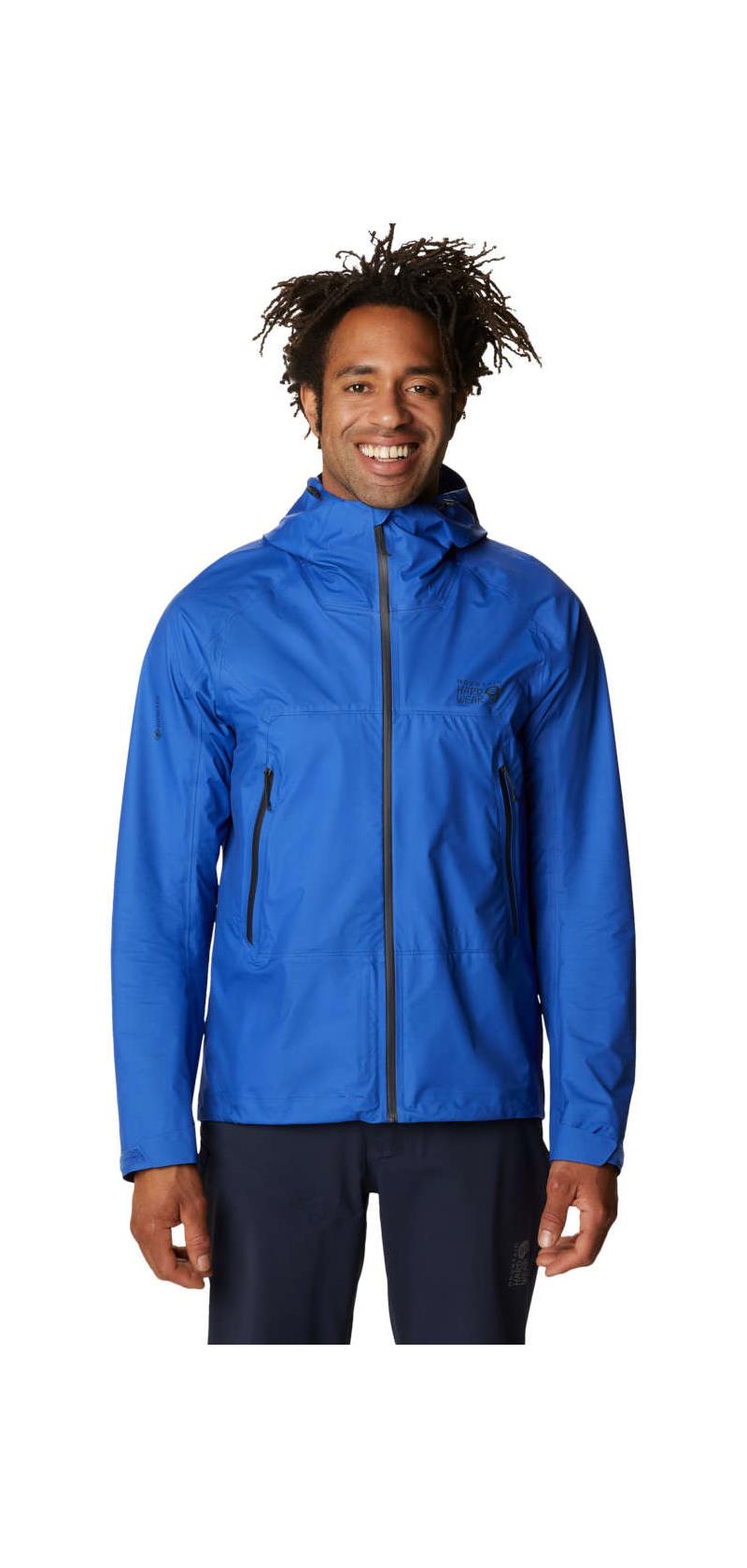 Quasar Lite™ GORE-TEX Active Jacket