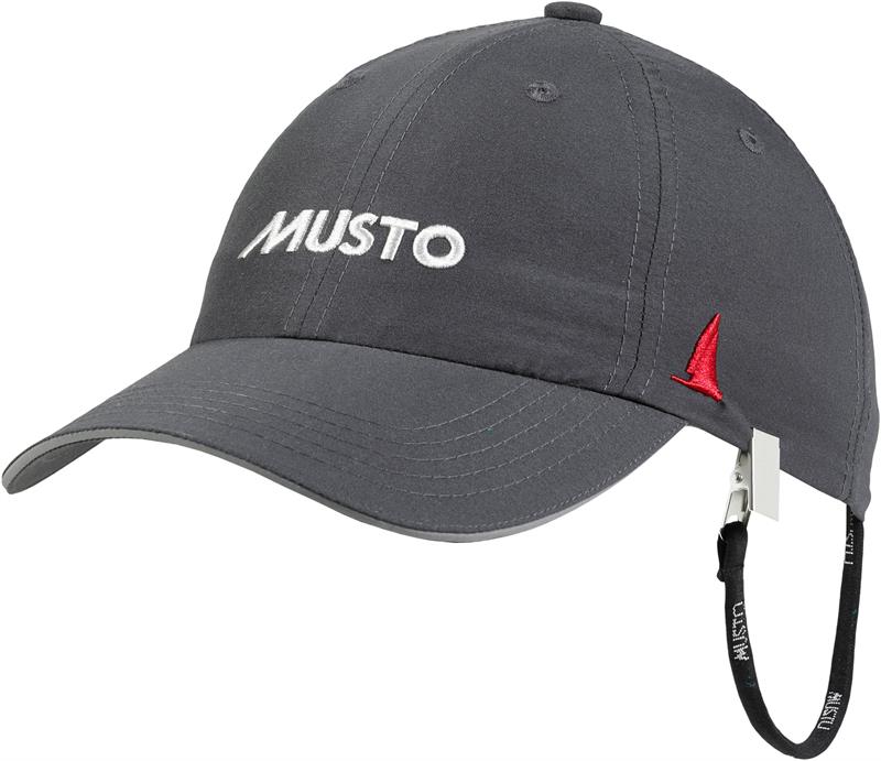 Musto Essential Fast Dry Crew Sailing Cap-2