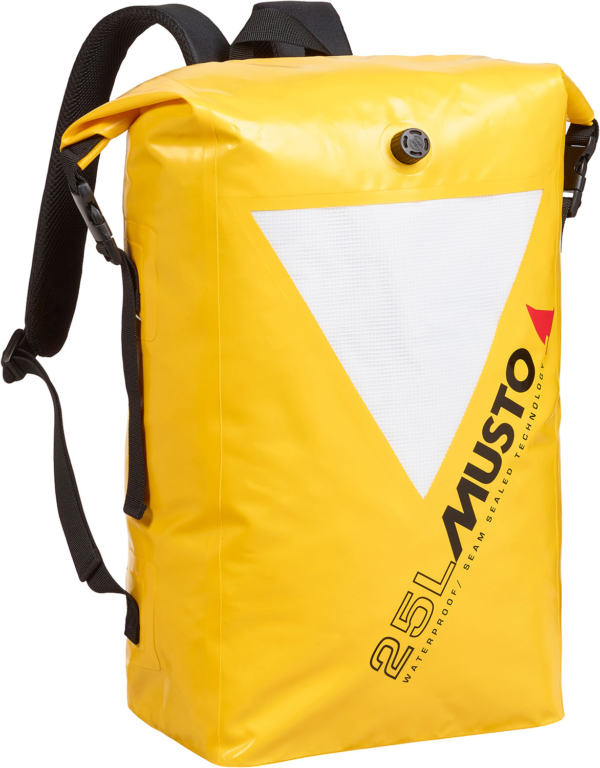 musto dry bag rucksack