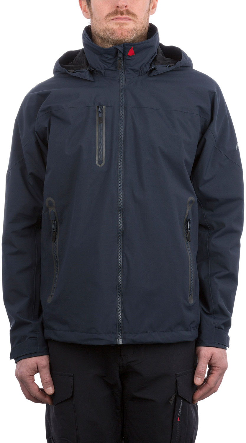 Musto waterproof shop jacket mens