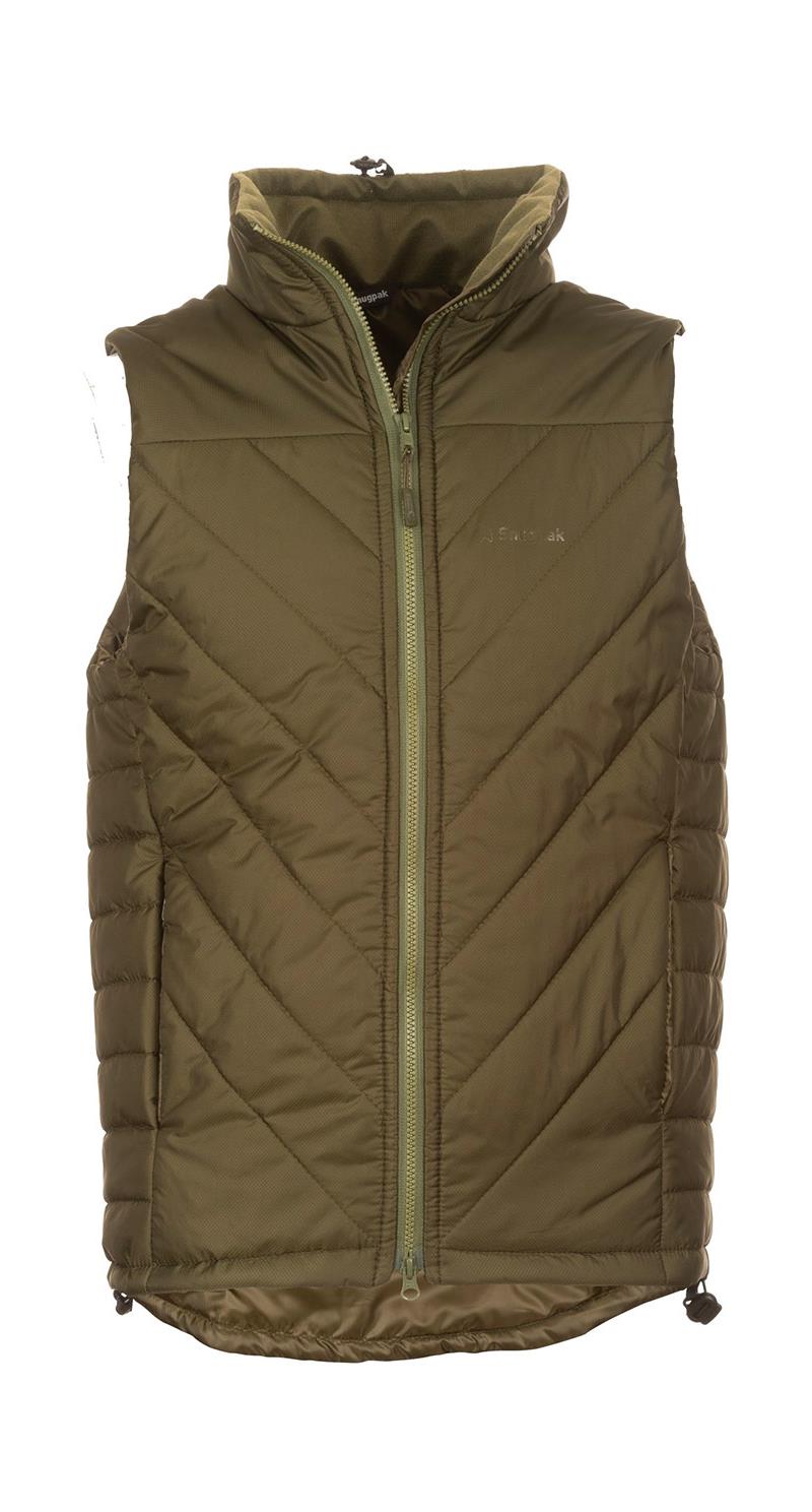 Snugpak SV3 Softie Vest SportsGB