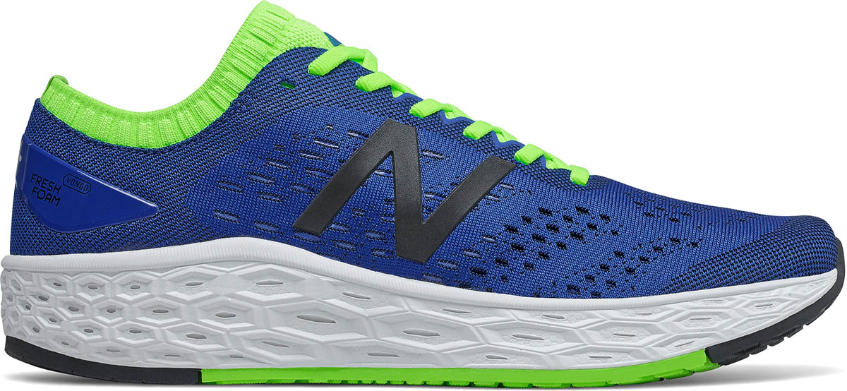 new balance vongo men's running shoes