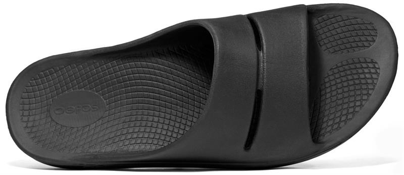 OOFOS Womens OOahh Recovery Slide-2