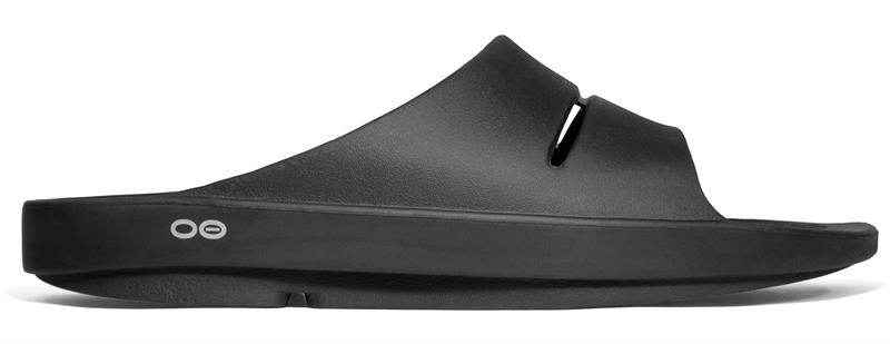 OOFOS Womens OOahh Recovery Slide-5