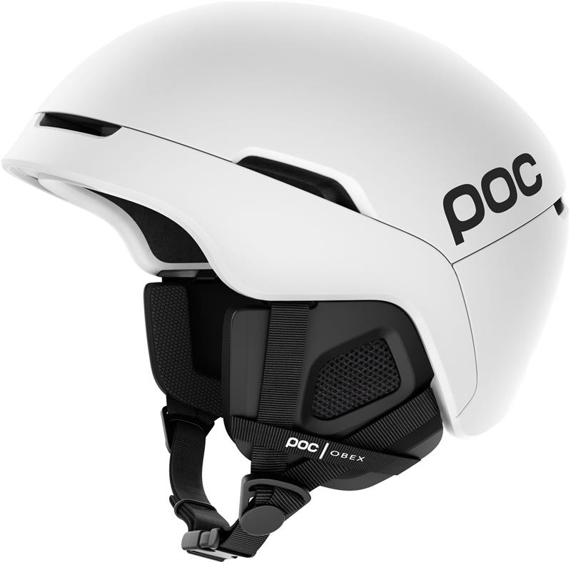 POC Obex Spin Ski and Snowboard Helmet-1