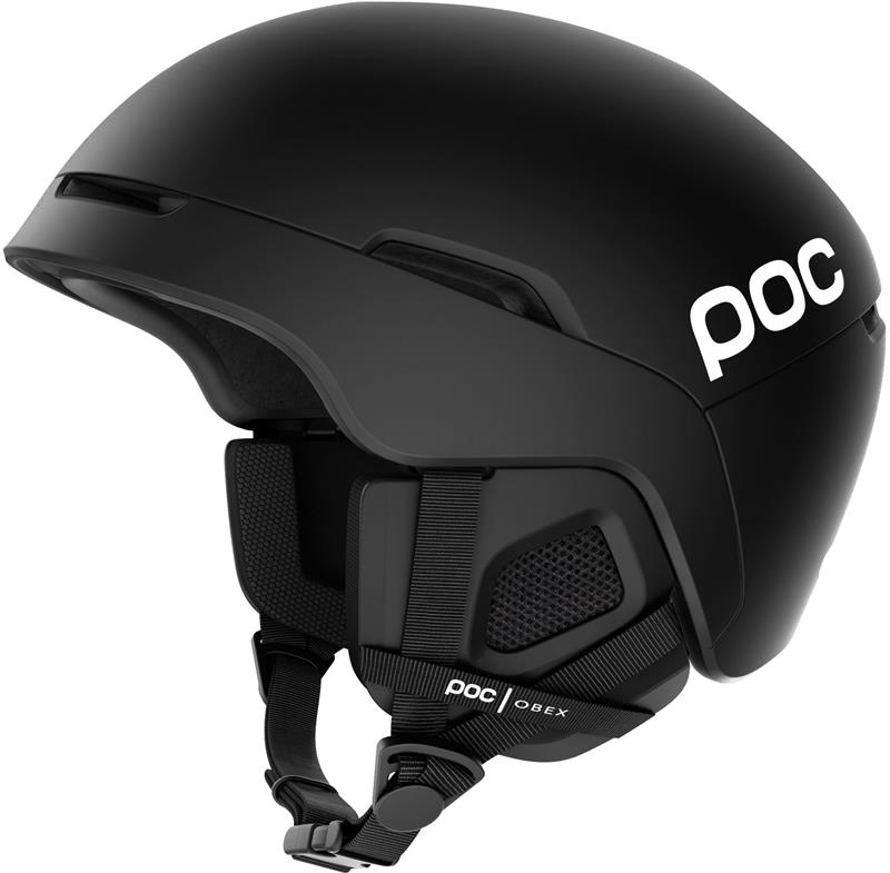 POC Obex Spin Ski and Snowboard Helmet-2