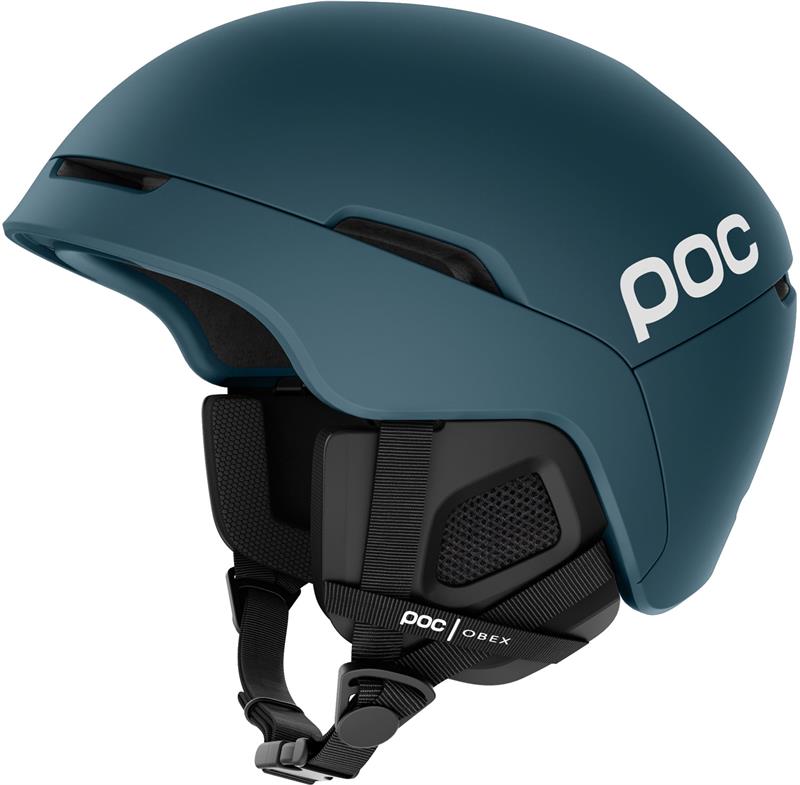 POC Obex Spin Ski and Snowboard Helmet-3