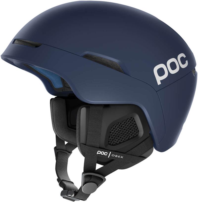 POC Obex Spin Ski and Snowboard Helmet-5