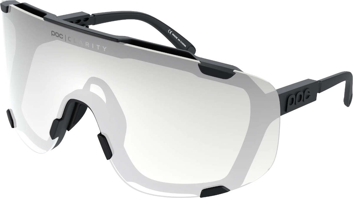 Photochromic cycling glasses review uk online