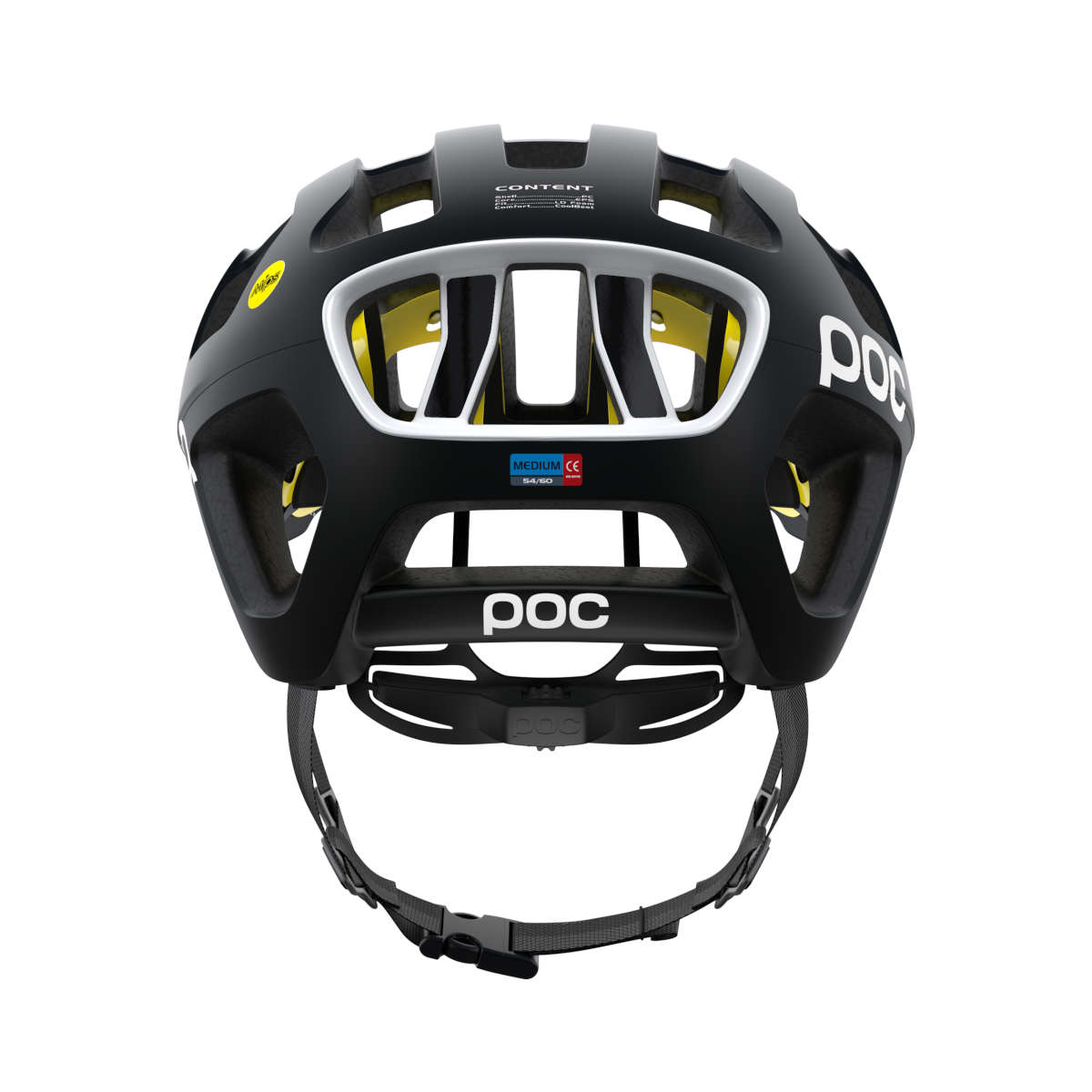 POC Octal MIPS Road Helmet SportsGB