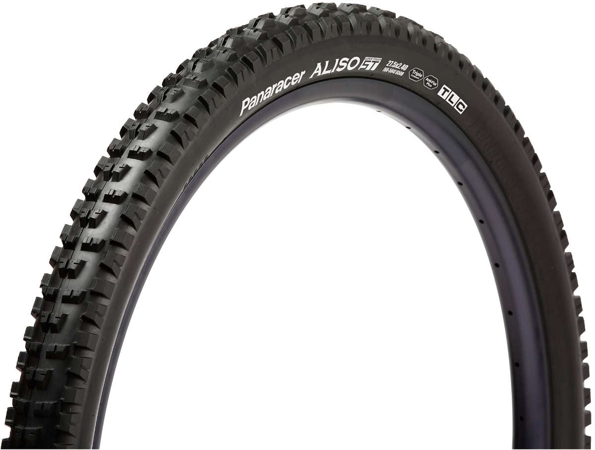 Panaracer Aliso ST Tubeless Compatible Folding Tyre 29 SportsGB