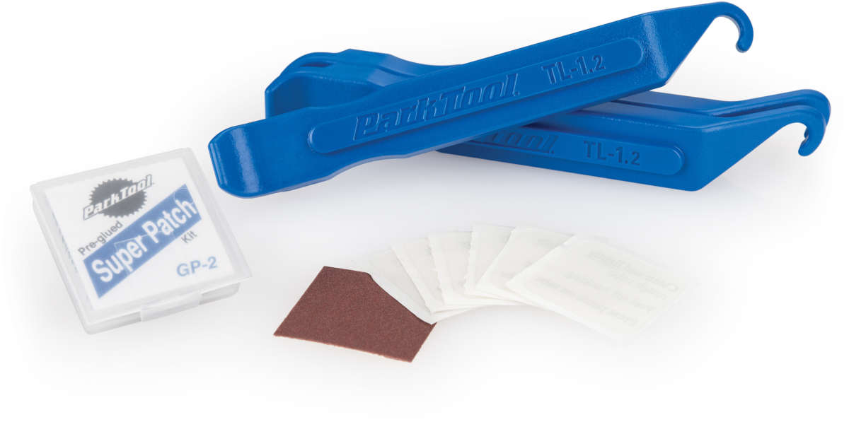 Park tool best sale tire patch kit