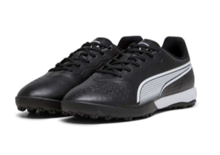 Puma King Match TT Astro Turf Football Boots SportsGB