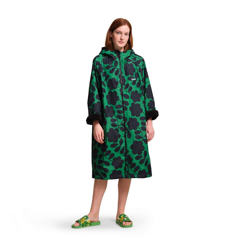 Regatta Orla Kiely Changing Robe-4